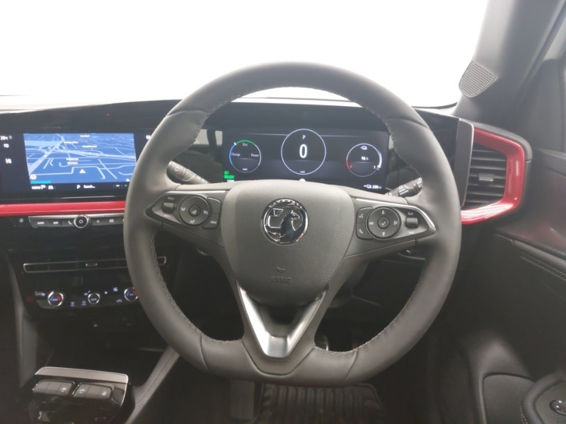 Used Vauxhall Mokka 2024 for sale - 77736793: Photo 7