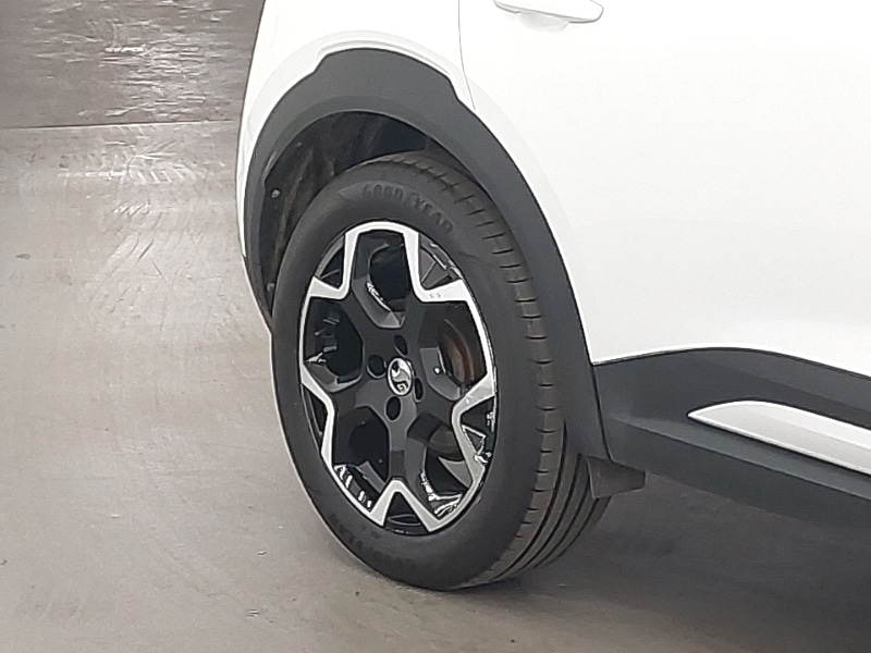 Used Vauxhall Mokka 2024 for sale - 77736793: Photo 9