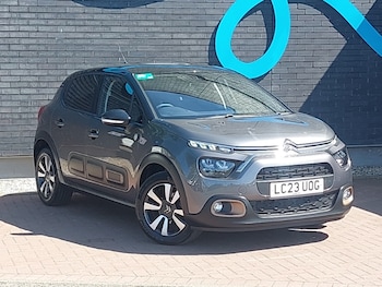 Used Citroen C3 2023 for sale - 78998721: Photo