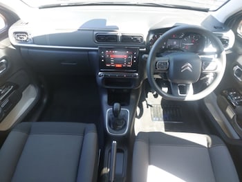 Used Citroen C3 2023 for sale - 78998721: Photo