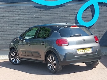 Used Citroen C3 2023 for sale - 78998721: Photo
