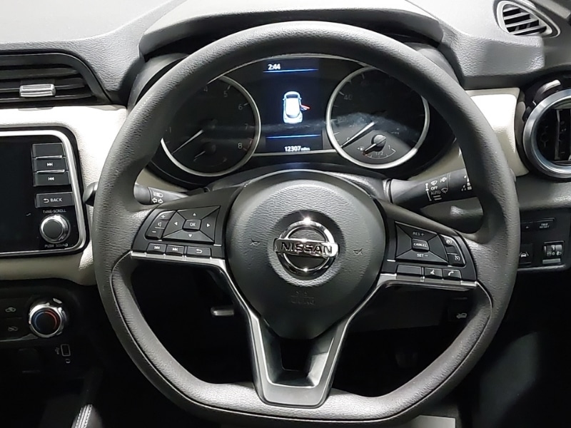 Used Nissan Micra 2020 for sale - 77955138: Photo 11