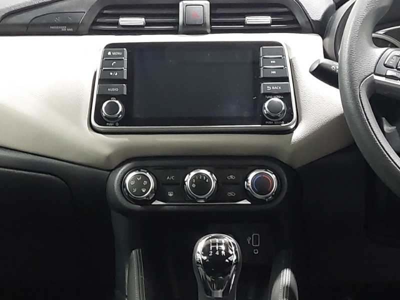 Used Nissan Micra 2020 for sale - 77955138: Photo 7