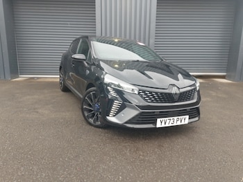 Used Renault Clio 2023 for sale - 78751204: Photo