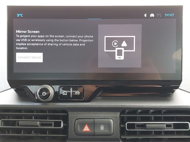 Used Citroen Berlingo 2025 for sale - 76688080: Photo 10