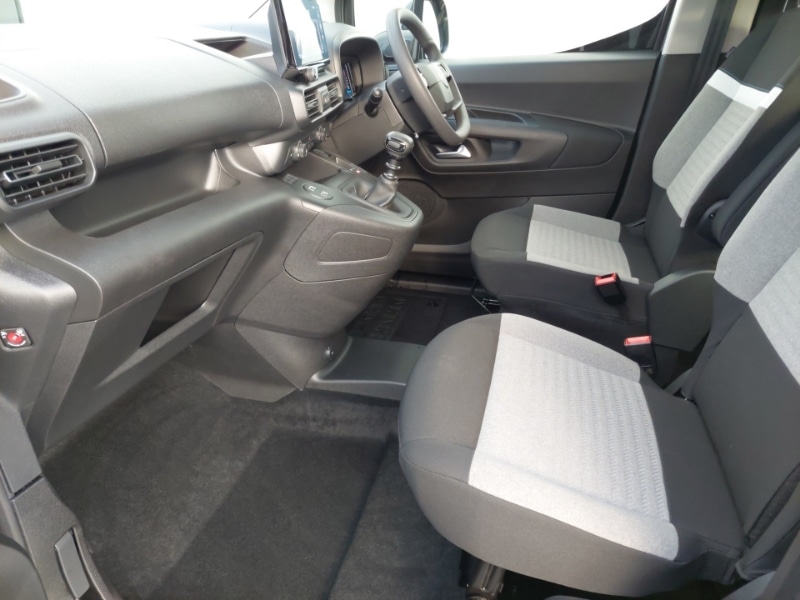 Used Citroen Berlingo 2025 for sale - 76688080: Photo 5