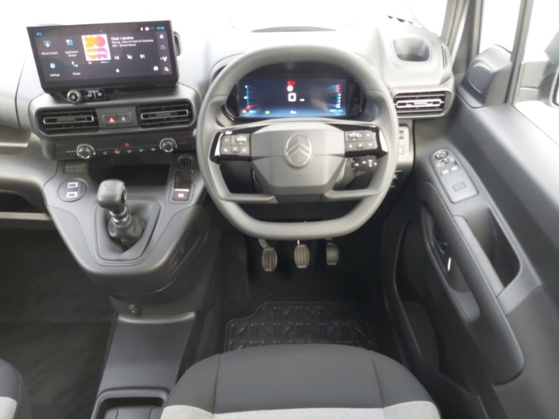 Used Citroen Berlingo 2025 for sale - 76688080: Photo 7