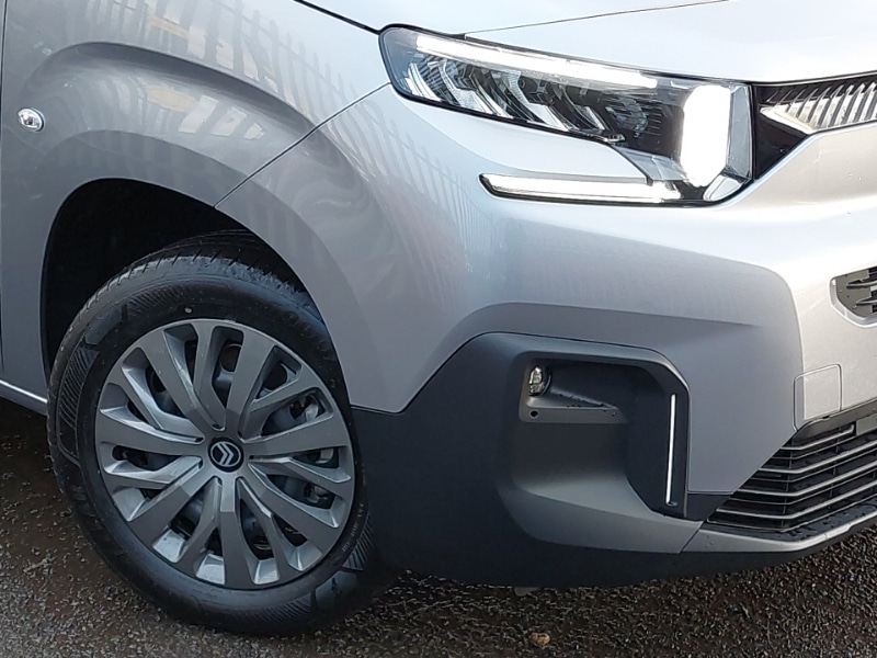 Used Citroen Berlingo 2025 for sale - 76688080: Photo 9