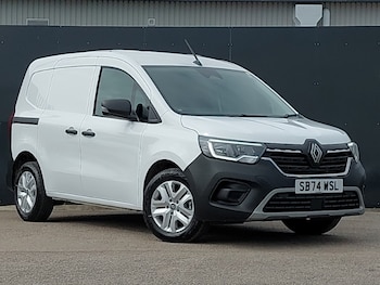 Used Renault Kangoo 2024 for sale - 75583486: Photo