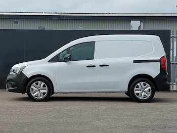 Used Renault Kangoo 2024 for sale - 75583486: Photo