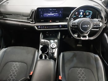 Used Kia Sportage 2022 for sale - 75775096: Photo
