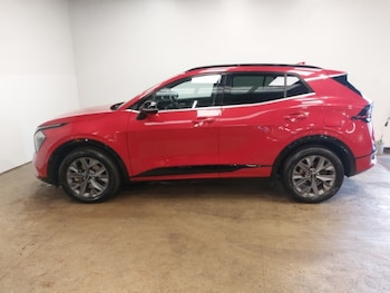 Used Kia Sportage 2022 for sale - 75775096: Photo