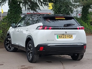 Used Peugeot 2008 2023 for sale - 78522469: Photo