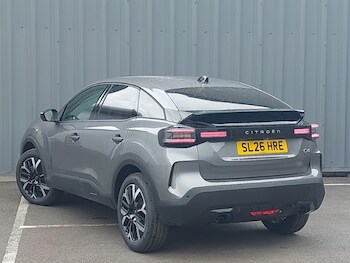 Used Citroen C4 2026 for sale - 78275053: Photo