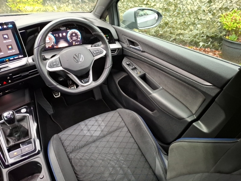 Used Volkswagen Golf 2024 for sale - 77025102: Photo 10