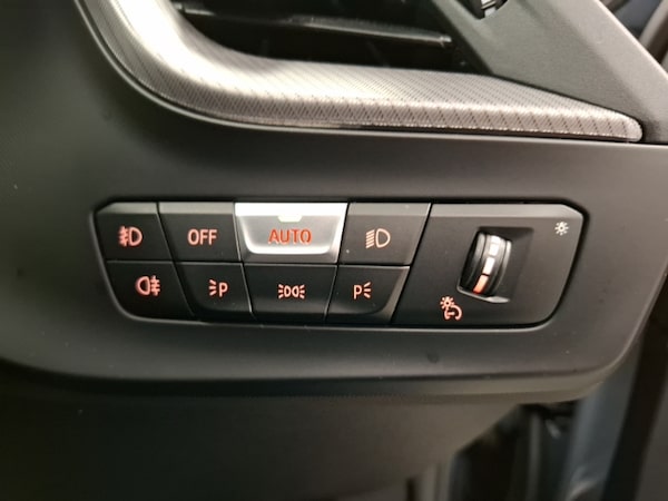 Used BMW 1 Series 2023 for sale - 76317552: Photo 10