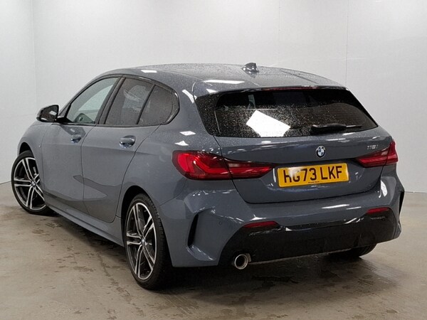 Used BMW 1 Series 2023 for sale - 76317552: Photo 3
