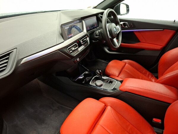 Used BMW 1 Series 2023 for sale - 76317552: Photo 5