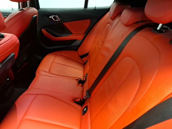Used BMW 1 Series 2023 for sale - 76317552: Photo 6