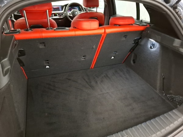 Used BMW 1 Series 2023 for sale - 76317552: Photo 8