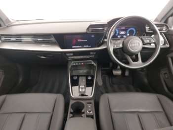 Used Audi A3 2021 for sale - 74939977: Photo