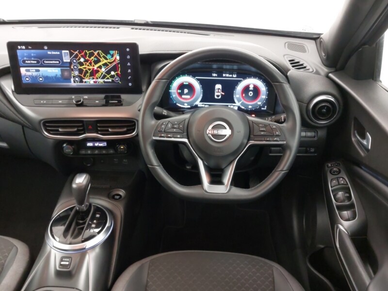 Used Nissan Juke 2024 for sale - 77214434: Photo 7