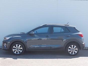 Used Kia Stonic 2023 for sale - 78328227: Photo