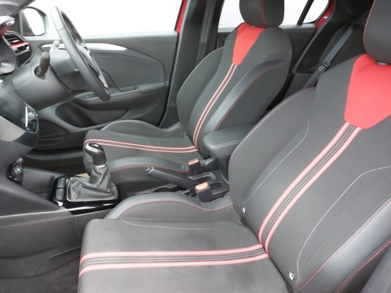 Used Vauxhall Corsa 2023 for sale - 78126800: Photo 5