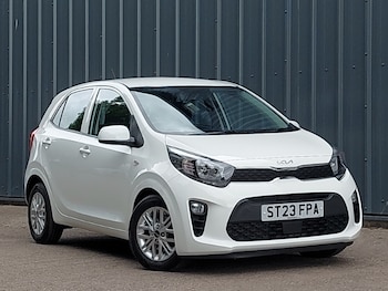 Kia - Picanto