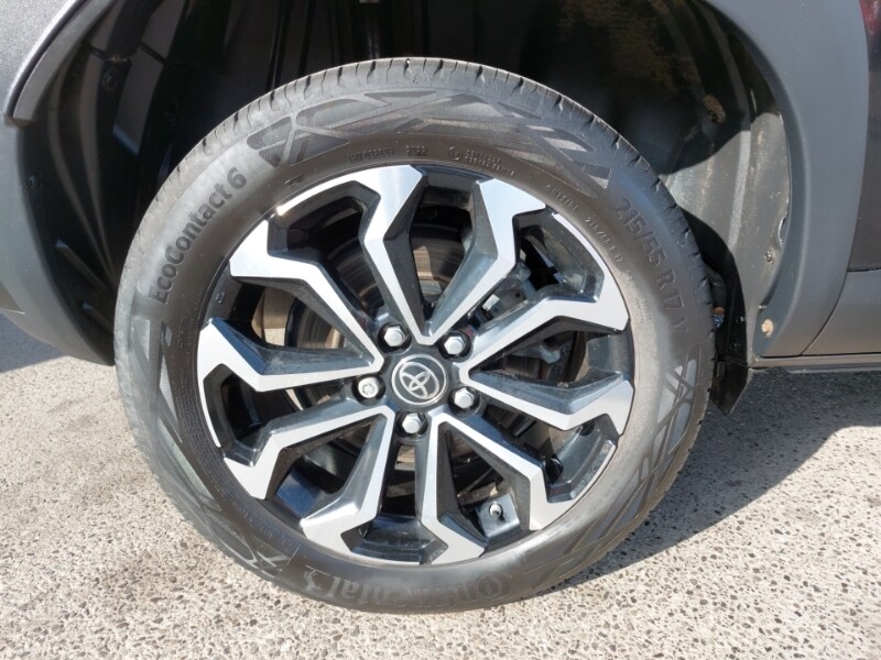 Used Toyota Yaris Cross 2022 for sale - 77924131: Photo 12