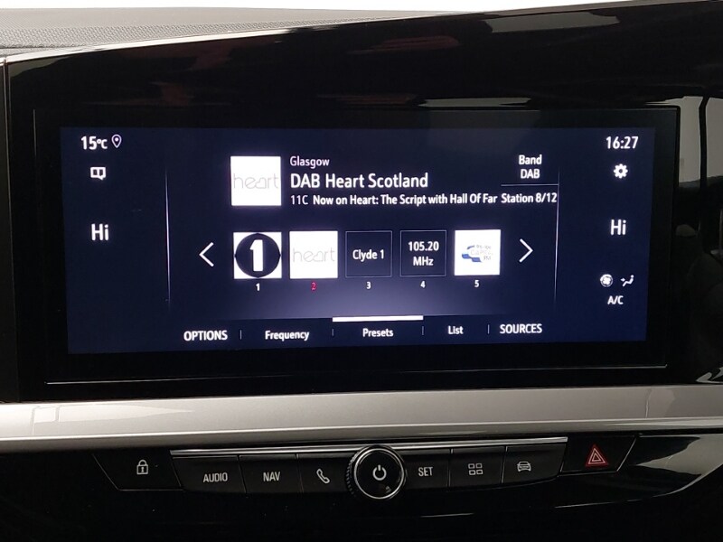 Used Vauxhall Mokka 2022 for sale - 77299201: Photo 10