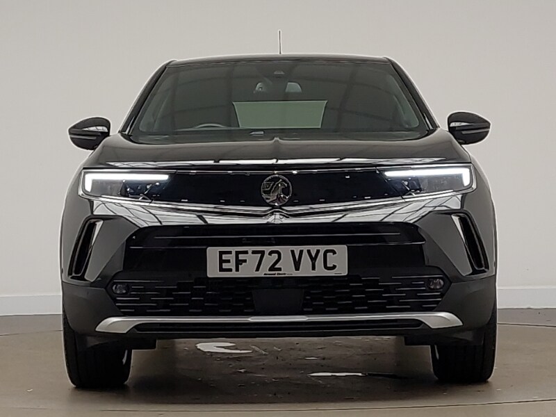 Used Vauxhall Mokka 2022 for sale - 77299201: Photo 12