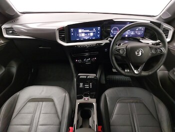 Used Vauxhall Mokka 2022 for sale - 77299201: Photo