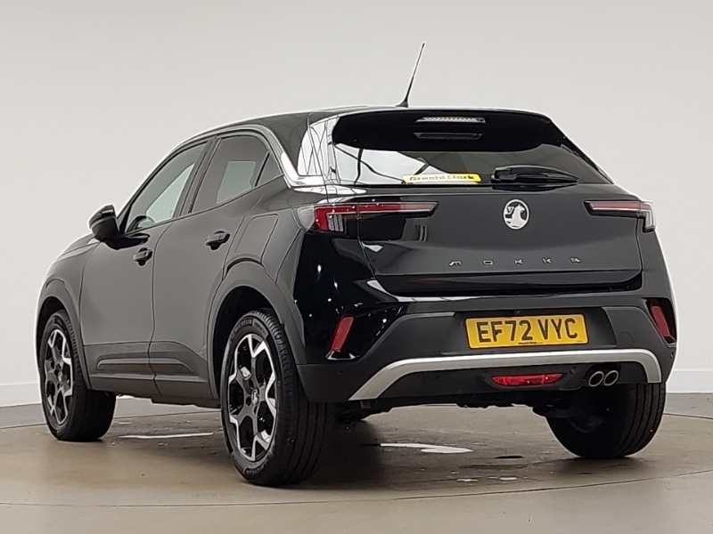 Used Vauxhall Mokka 2022 for sale - 77299201: Photo 3