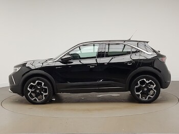 Used Vauxhall Mokka 2022 for sale - 77299201: Photo