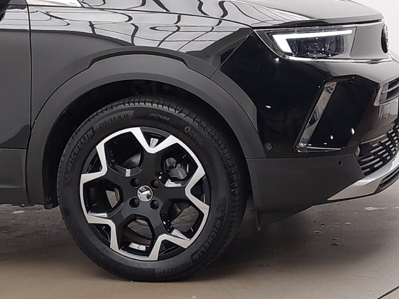 Used Vauxhall Mokka 2022 for sale - 77299201: Photo 9