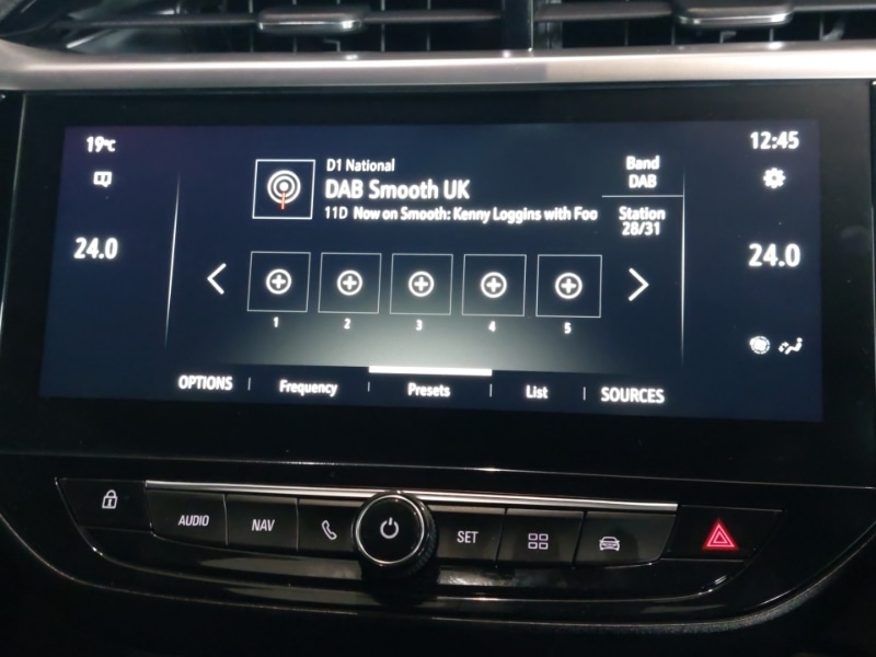 Used Vauxhall Corsa 2022 for sale - 76779157: Photo 10