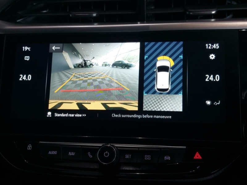 Used Vauxhall Corsa 2022 for sale - 76779157: Photo 11