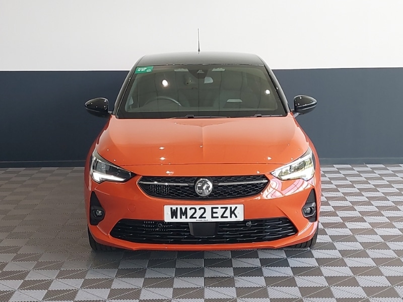 Used Vauxhall Corsa 2022 for sale - 76779157: Photo 12