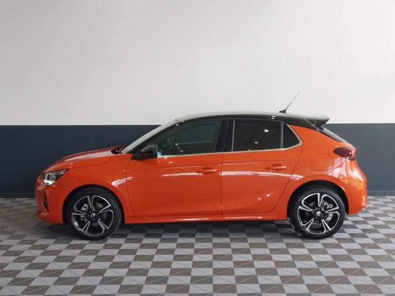 Used Vauxhall Corsa 2022 for sale - 76779157: Photo 4