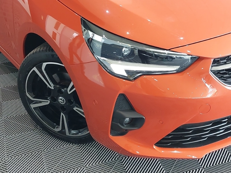 Used Vauxhall Corsa 2022 for sale - 76779157: Photo 9