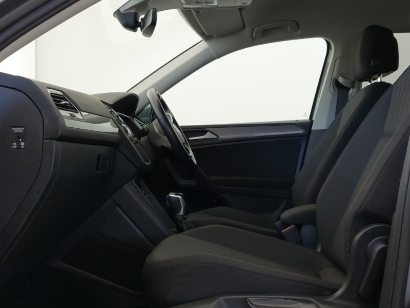 Used Volkswagen Tiguan Allspace 2023 for sale - 77933845: Photo 5