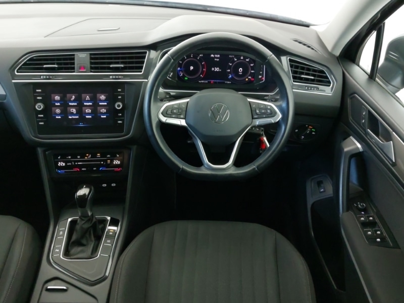 Used Volkswagen Tiguan Allspace 2023 for sale - 77933845: Photo 7