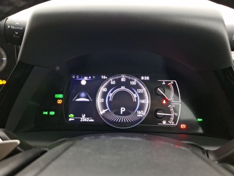 Used Lexus ES 2022 for sale - 77923114: Photo 10