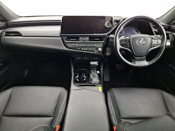 Used Lexus ES 2022 for sale - 77923114: Photo