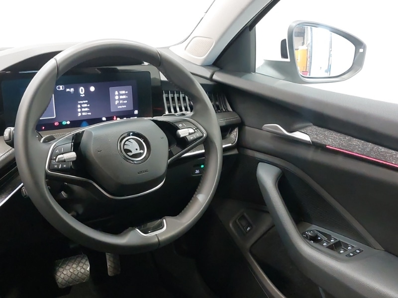 Used Skoda Superb 2024 for sale - 76907553: Photo 10