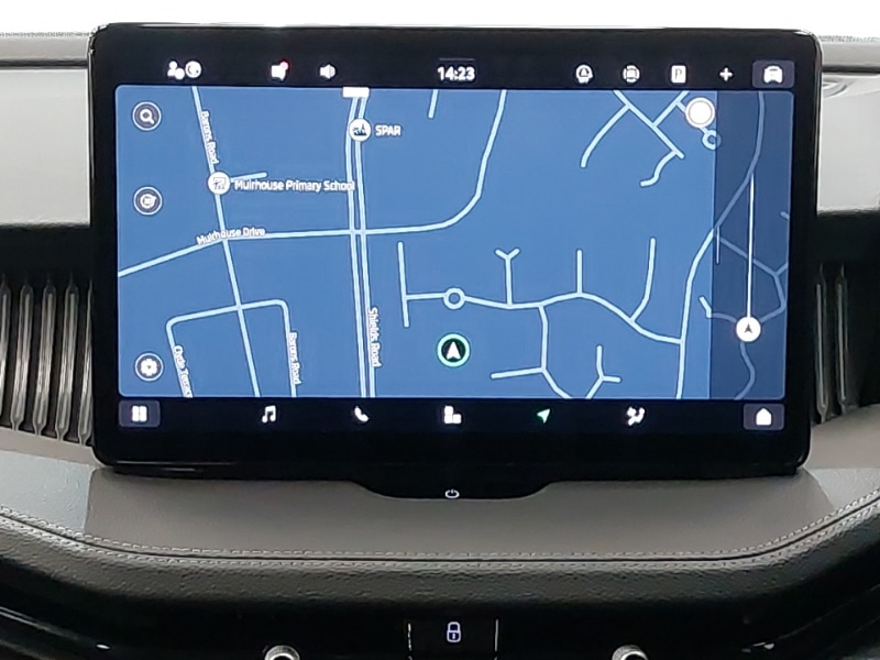 Used Skoda Superb 2024 for sale - 76907553: Photo 11