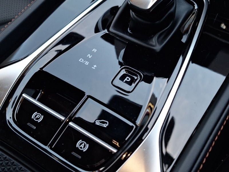 Used MG MG HS 2024 for sale - 77078799: Photo 10