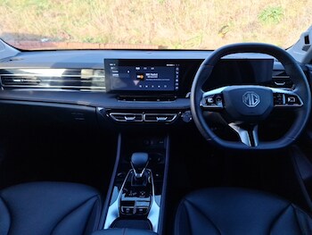 Used MG MG HS 2024 for sale - 77078799: Photo