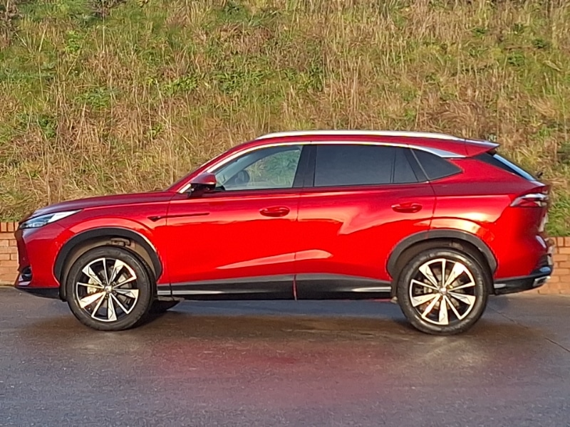 Used MG MG HS 2024 for sale - 77078799: Photo 4